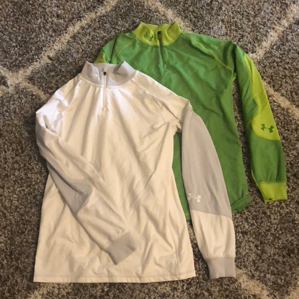 Under Armour cold gear